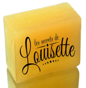 Savon artisanal à la mandarine, senteur fruitée vitaminée et tonifiante