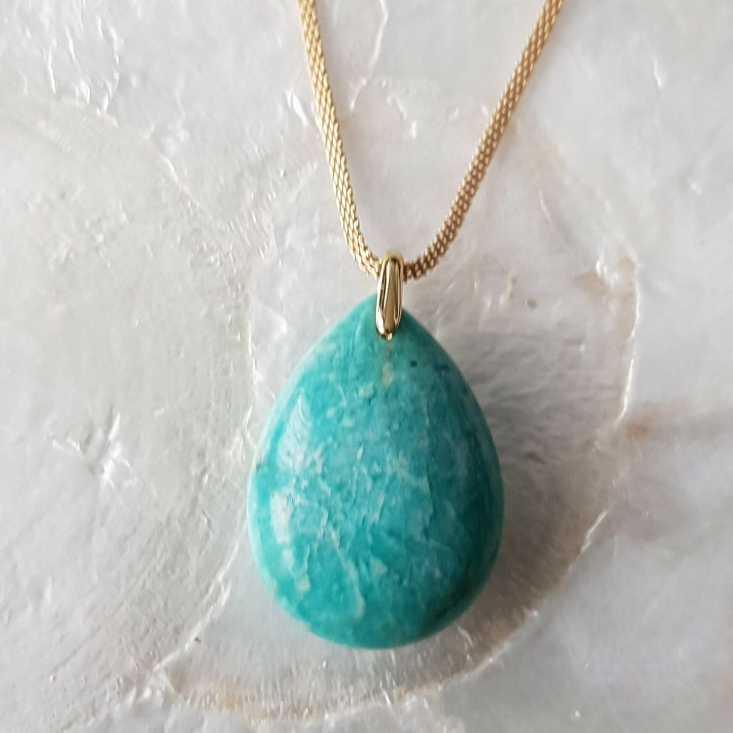 amazonite