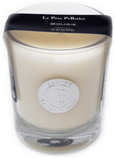 Bougie Poudre de riz