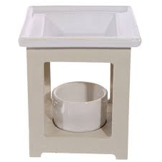 Bruleur à huile home Faites comme chez vous