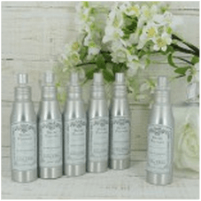 Brume parfumée Coeur de pivoine
