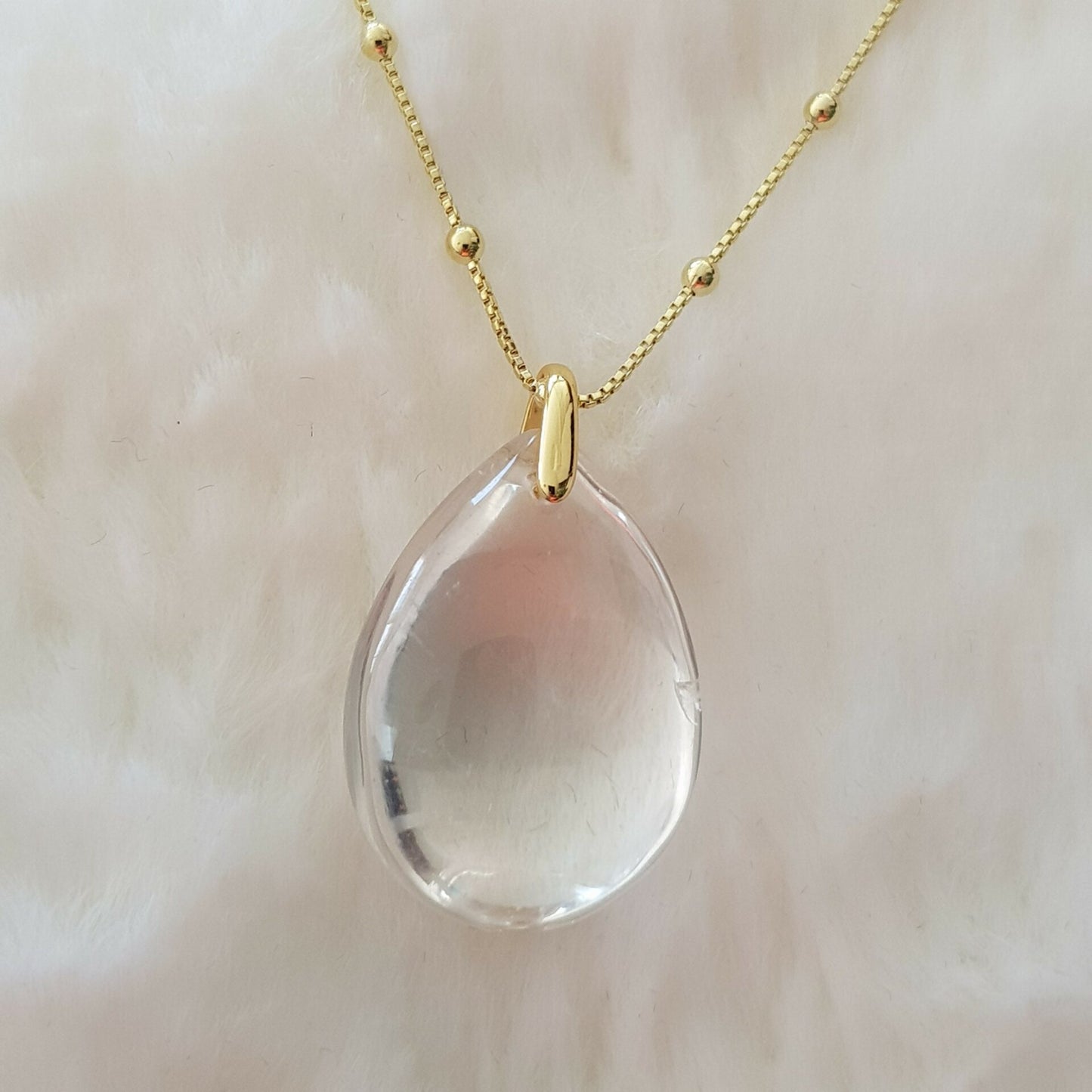 cristal de roche