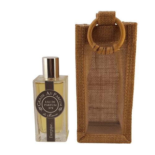 Eau de parfum Manon homme Energique 100 ml