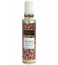 Eau de cologne bouquet d'Agrumes