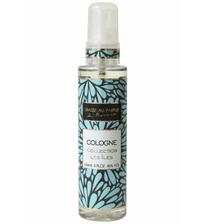 Eau de cologne bouquet des Iles