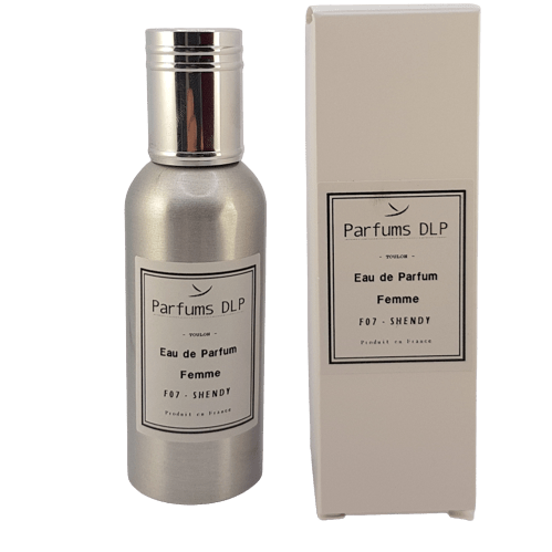 Eau de parfum femme Shendy 100 ml