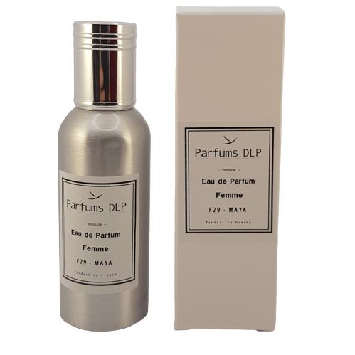 Eau de parfum Femme Maya 100 ml
