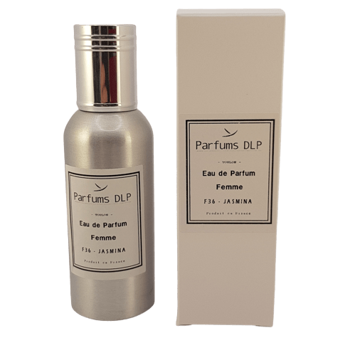 Eau de parfum Femme Jasmina 100 ml