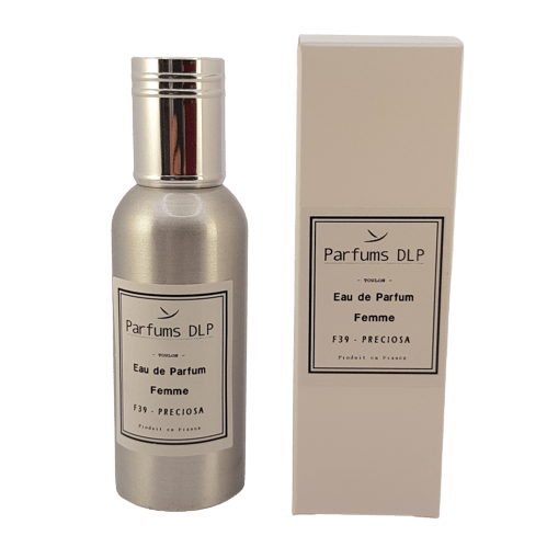 Eau de parfum Femme Preciosa 100 ml