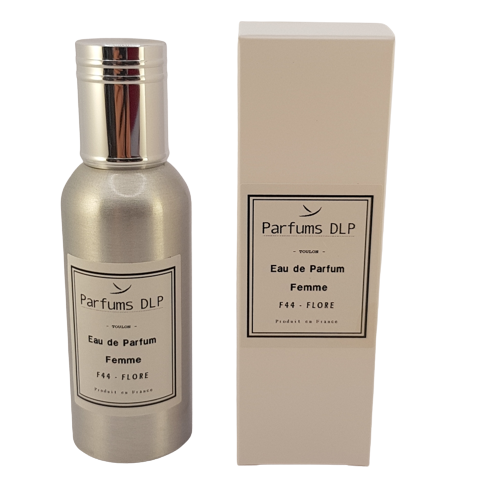 Eau de parfum Femme Flore 100 ml
