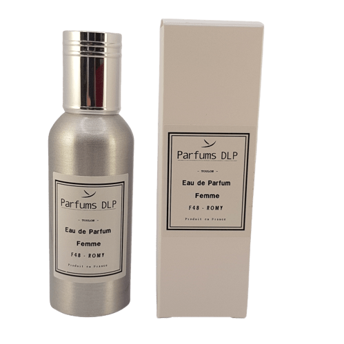 Eau de parfum Femme Romy 100 ml