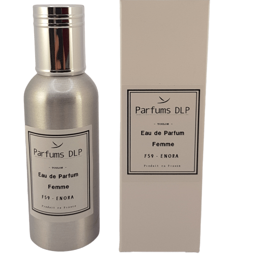 Eau de parfum Femme Enora 100 ml
