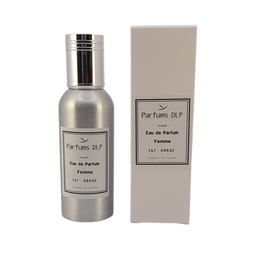 Eau de parfum Femme Orage 100 ml