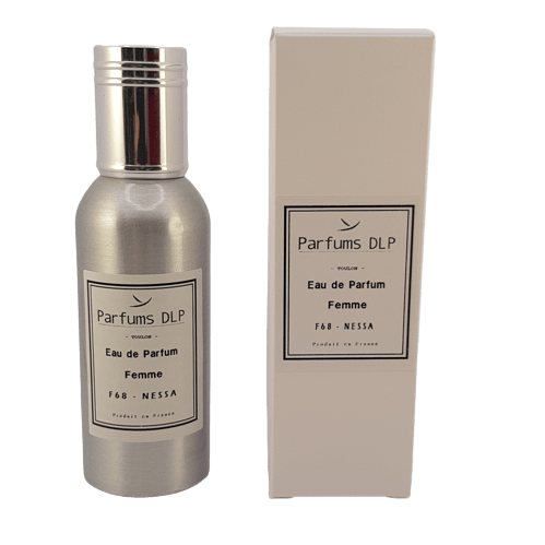 Eau de parfum Femme Nessa 100 ml