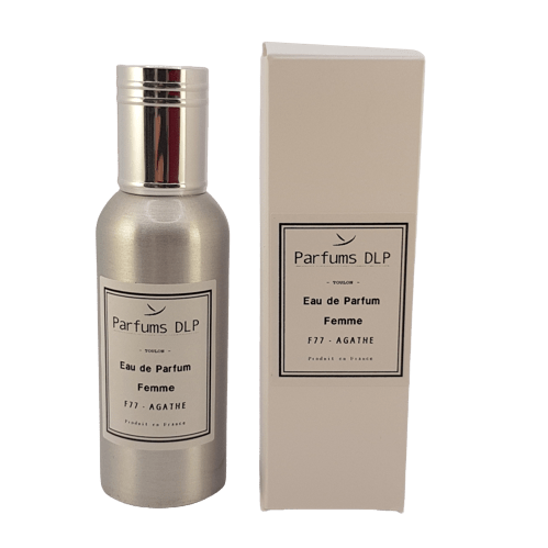 Eau de parfum femme Agathe 100 ml