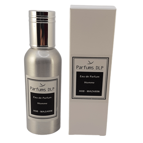 Eau de parfum Homme Mazarin 100 ml