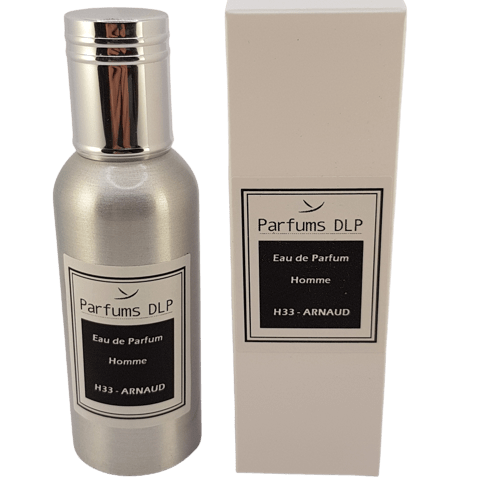 Eau de parfum Homme Arnaud 100 ml