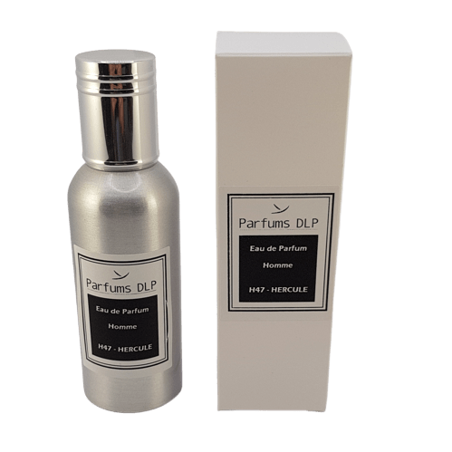 Eau de parfum Homme Hercule 100 ml