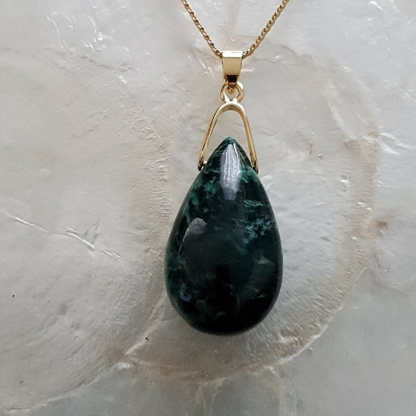 jade de Birmanie