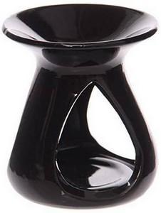 Bruleur à huile larme noir