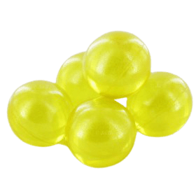 Perle de bain Verveine Citron