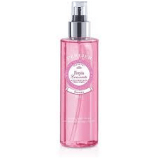 Eau parfumée corps Fraise