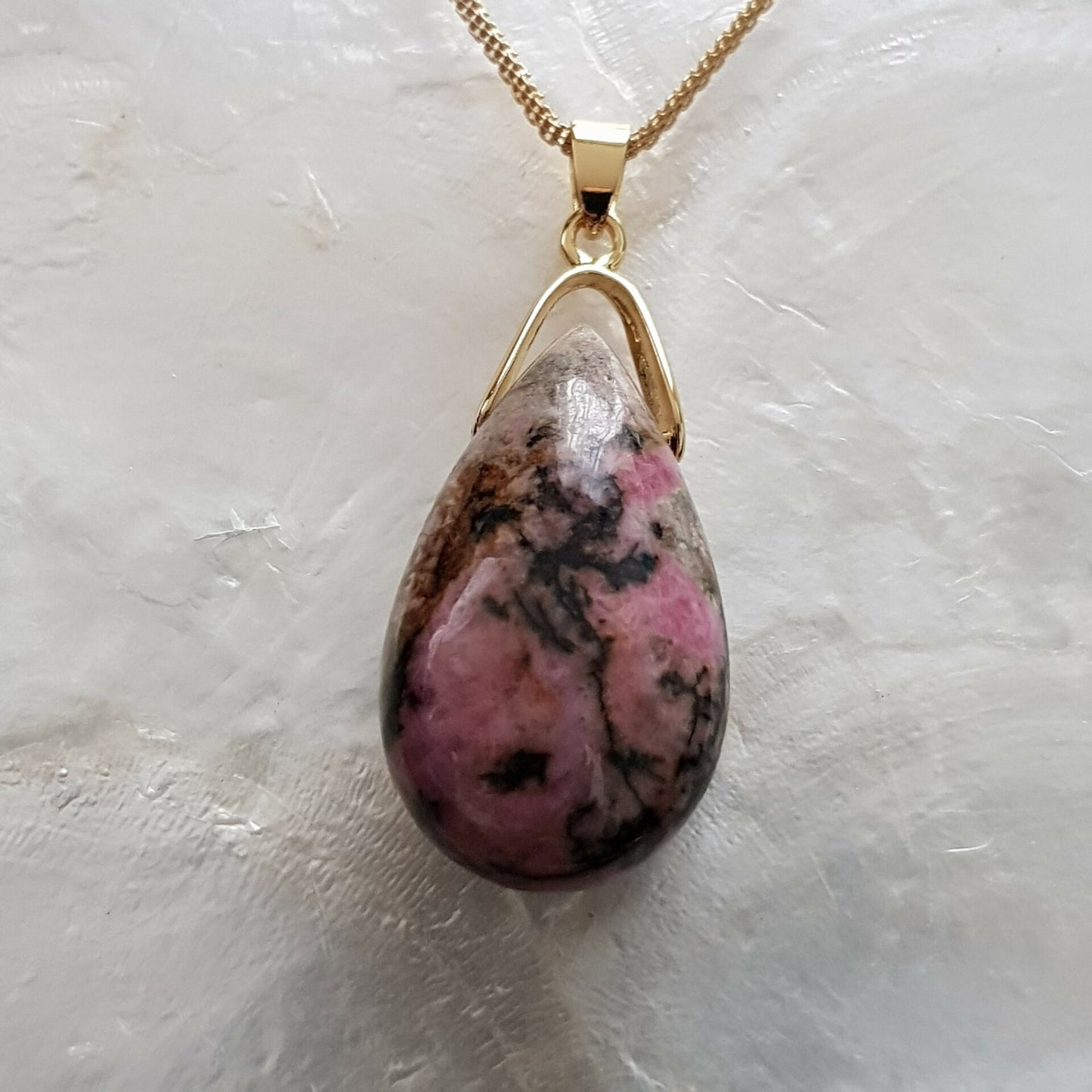 rhodonite