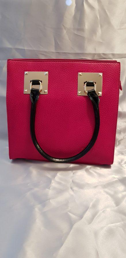 Sac à main Systyle Moutarde