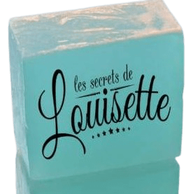 Savon artisanal à l'eucalyptus citronné, senteur aromatique purifiante