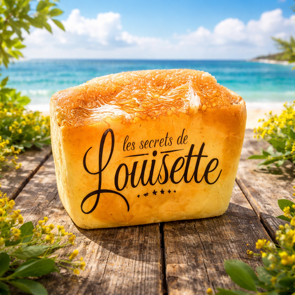 Savon Loofah Lait d'Ânesse - Exfoliation Douce & Soin Nourrissant