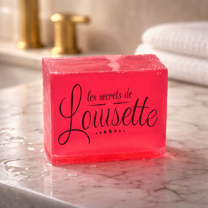 Savon Artisanal au Santal - Boisé & Méditatif