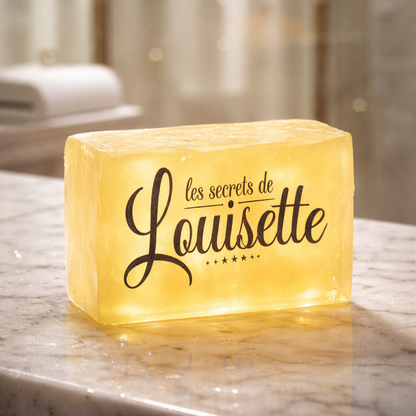 Savon Artisanal à la Sauge - Purifiant & Aromatique