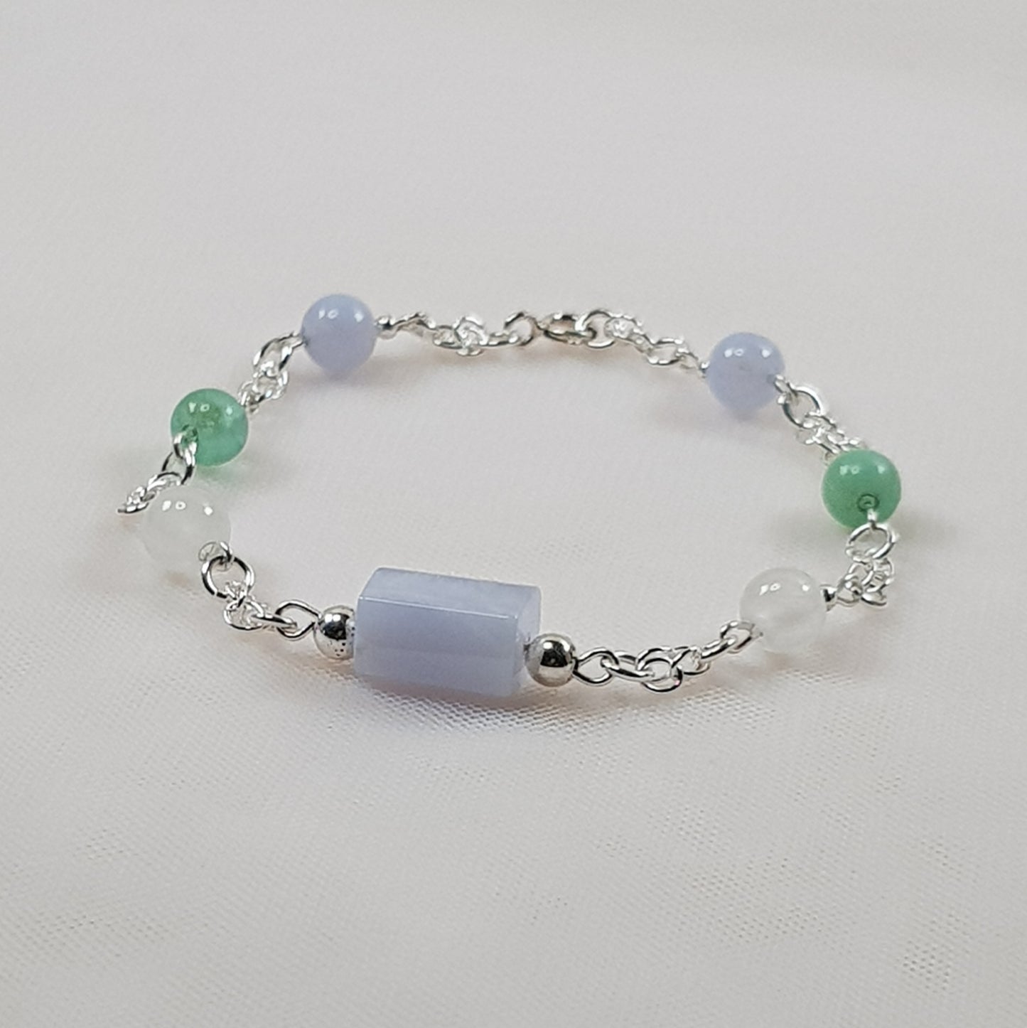 Stabilité émotionnelle - Bracelet