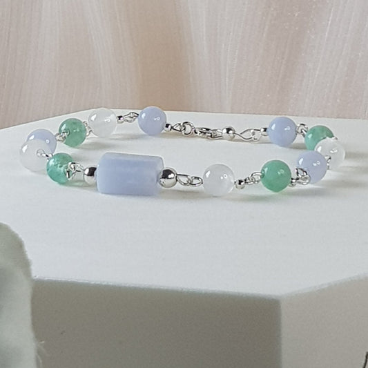 Stabilité émotionnelle - Bracelet