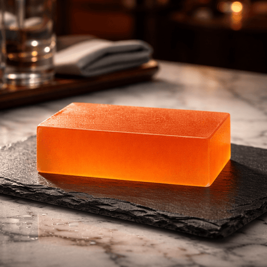 Shampooing Solide Cheveux Teintés - Protège la Couleur 100g