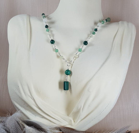 Seconde chance - Pendentif