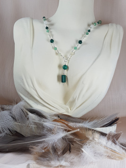 Seconde chance - Pendentif