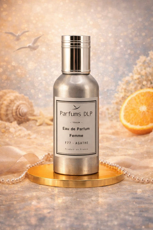 Eau de Parfum Femme Bois merveilleux - Luxe et Sophistication Parisienne