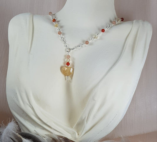Allégresse - Pendentif