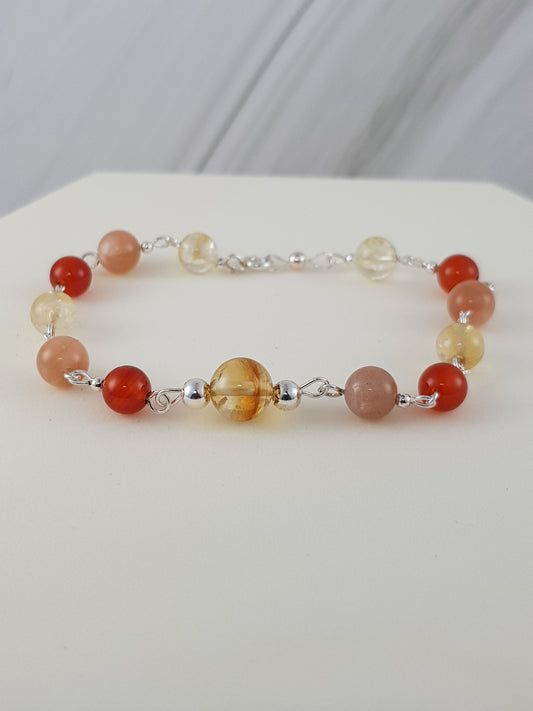 Allégresse - Bracelet