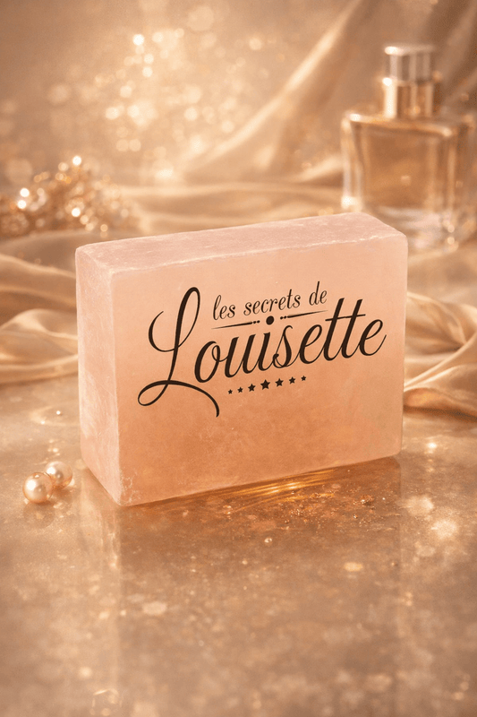 Savon Artisanal Fragrance Alluréa - Complexe & Élégant