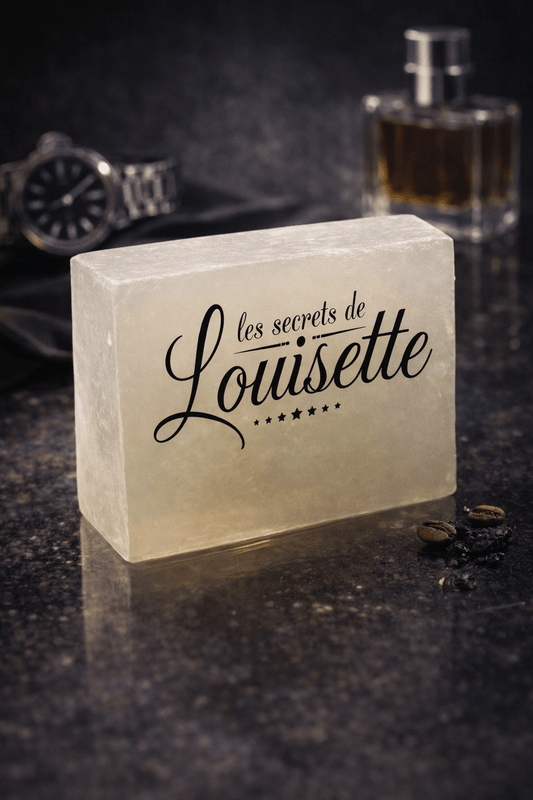 Savon Fragrance Allurex - Élégance Masculine