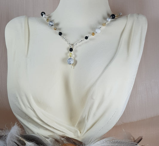 Bien être - Pendentif