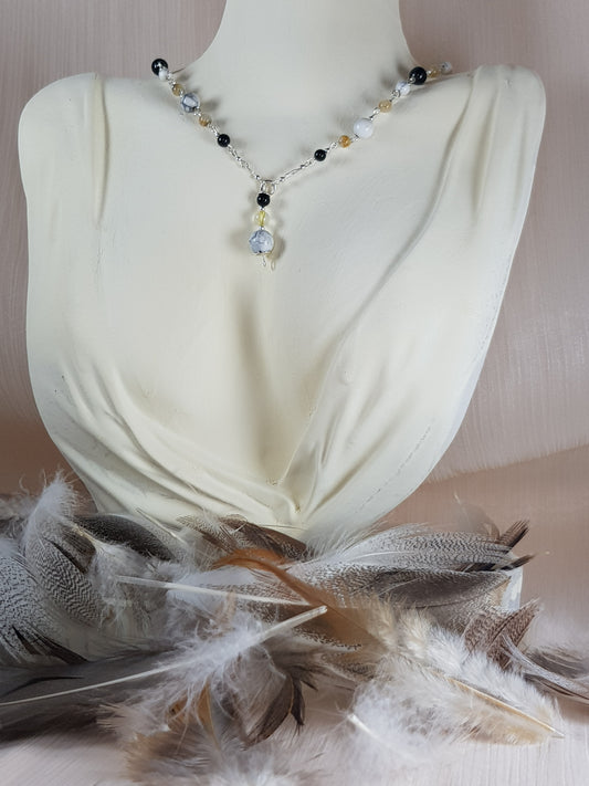Bien être - Pendentif