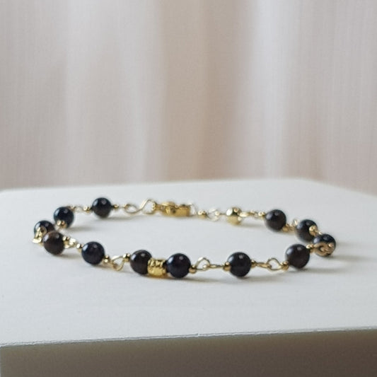 Bronzite