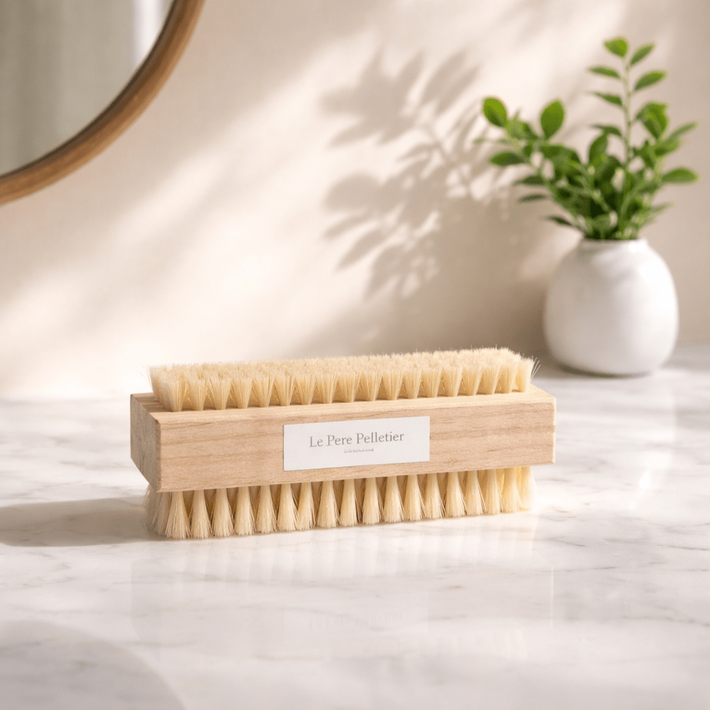 Brosse à Ongles - Accessoire de Bain Hygiène et Soin