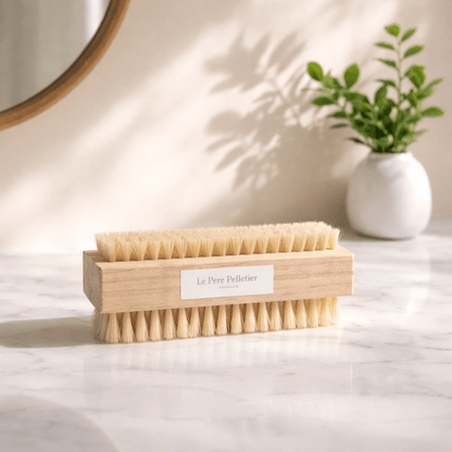 Brosse à Ongles - Accessoire de Bain Hygiène et Soin