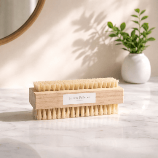 Brosse à Ongles - Accessoire de Bain Hygiène et Soin
