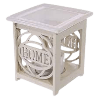 Brûleur à Huile Home beige - Où les Rêves Prennent Vie