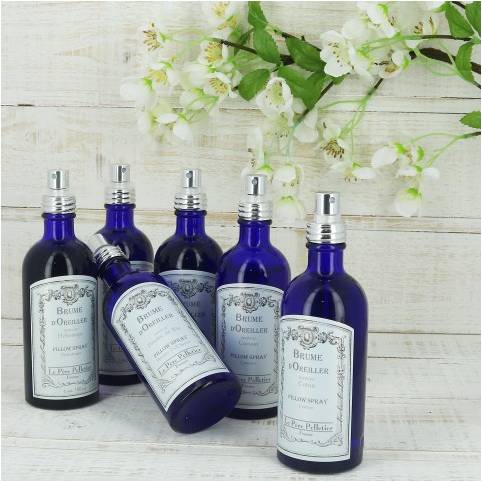 Brume oreiller tubéreuse, sommeil luxueux et opulence florale